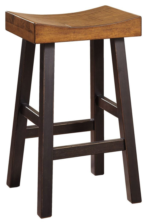 Glosco - Stool (Set of 2) - Simple Home Plus