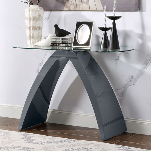 Nahara - Sofa Table - Simple Home Plus