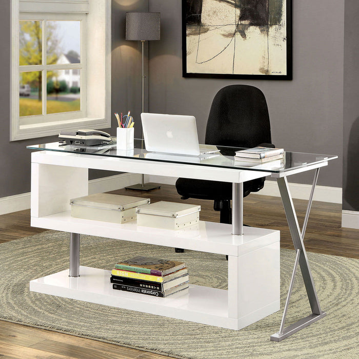 Bronwen - Computer Desk - Simple Home Plus