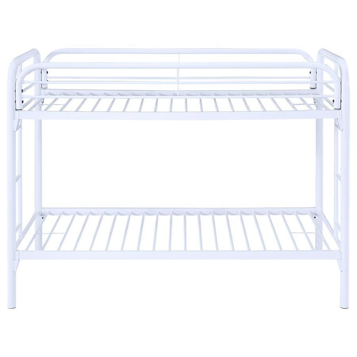 Morgan - Bunk Bed - Simple Home Plus