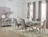 Antoine - Dining Room Set - Simple Home Plus