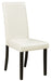 Kimonte - Dining Side Chair - Simple Home Plus