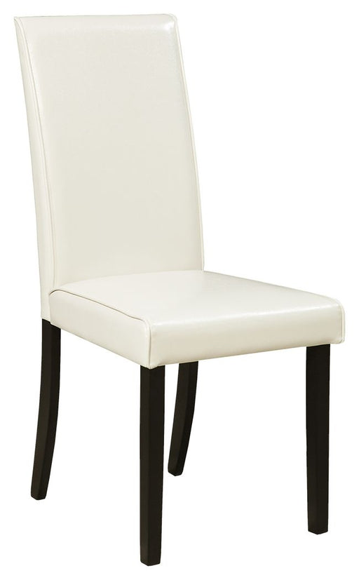 Kimonte - Dining Side Chair - Simple Home Plus