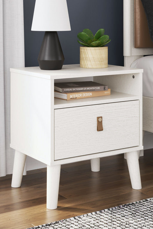 Aprilyn - Night Stand - Simple Home Plus