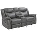 Conrad - Living Room Set - Simple Home Plus