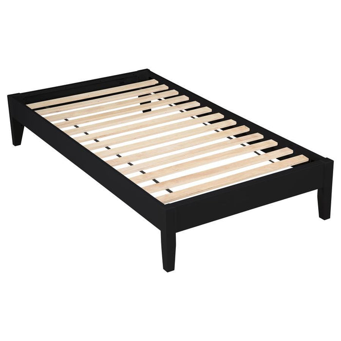 Hounslow - Platform Bed - Simple Home Plus