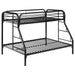 Morgan - Bunk Bed - Simple Home Plus