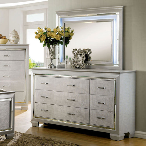 Bellanova - Dresser - Simple Home Plus