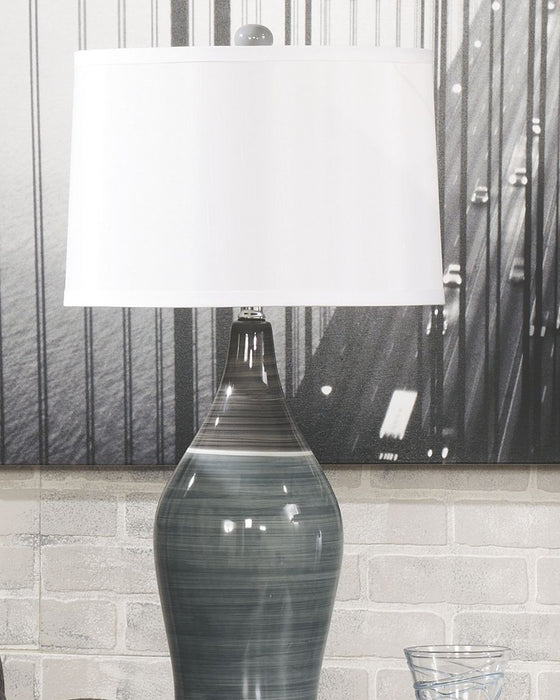 Niobe - Table Lamp - Simple Home Plus