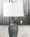 Niobe - Table Lamp - Simple Home Plus