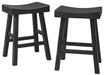 Glosco - Stool (Set of 2) - Simple Home Plus