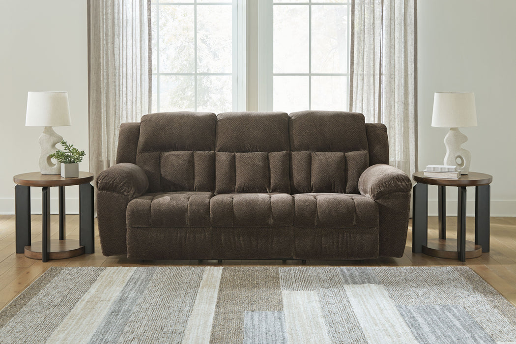 Frohn - Reclining Sofa