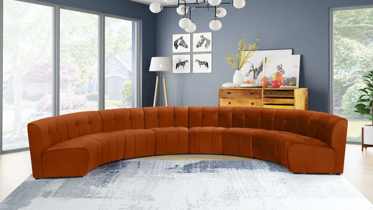 Limitless - Modular Sectional