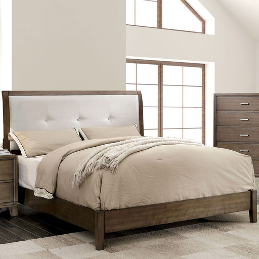 Enrico - Platform Bed - Simple Home Plus