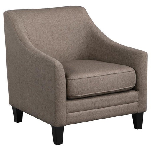 Liam - Upholstered Chair - Simple Home Plus