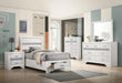 Miranda - Storage Bed - Simple Home Plus