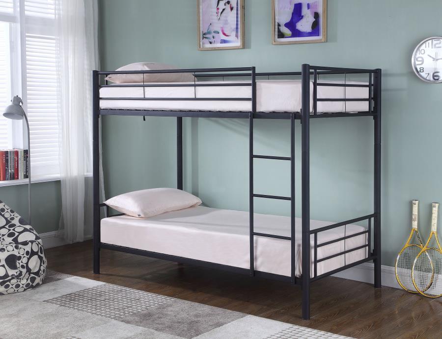 Hayward - Bunk Bed - Simple Home Plus