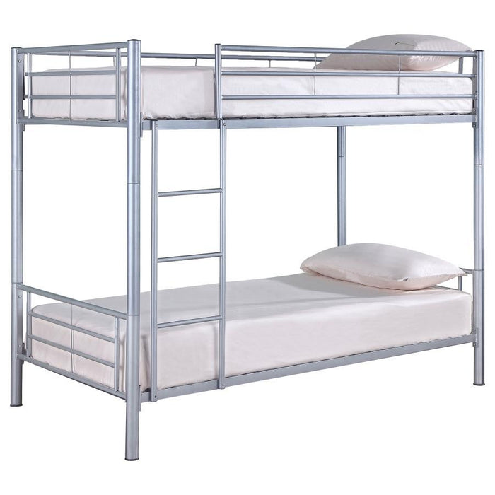 Hayward - Bunk Bed - Simple Home Plus