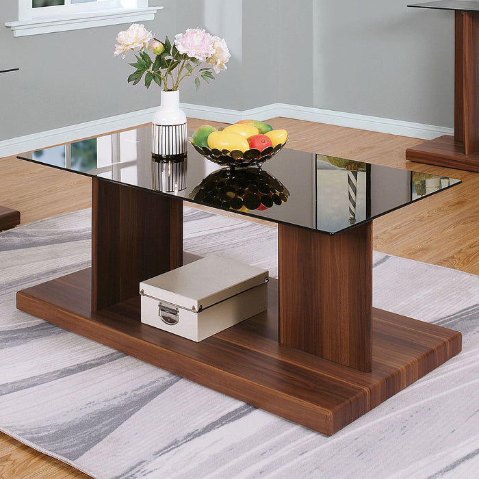 Mannedorf - Coffee Table - Simple Home Plus