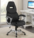 Bruce - Adjustable Height High Comfort Office Chair - Simple Home Plus