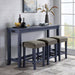 Caerleon - Counter Height Table Set - Simple Home Plus