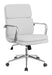 Ximena - Standard Back Upholstered Office Chair - Simple Home Plus