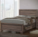 Kauffman - Storage Bed - Simple Home Plus