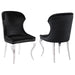 Cheyanne - Side Chair (Set of 2) - Simple Home Plus