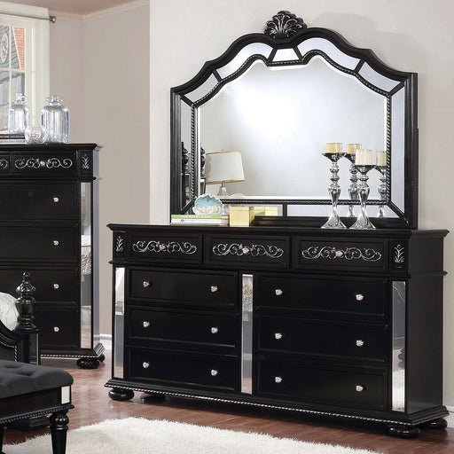 Azha - Dresser - Simple Home Plus