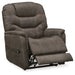 Ballister - Espresso - Power Lift Recliner - Simple Home Plus