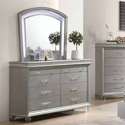 Maddie - Dresser - Simple Home Plus