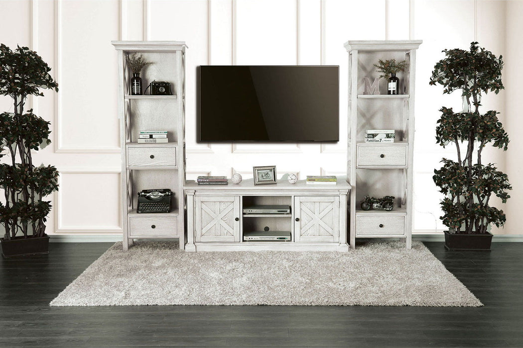 Georgia - TV Stand - Simple Home Plus