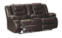 Vacherie - Reclining Loveseat - Simple Home Plus