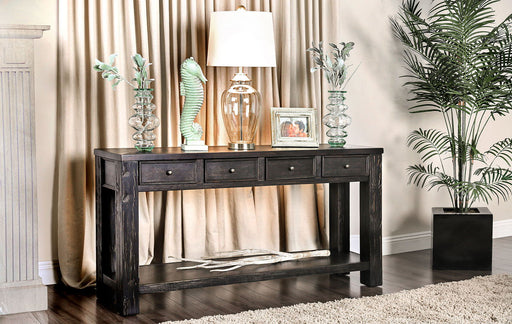 Meadow - Sofa Table - Simple Home Plus