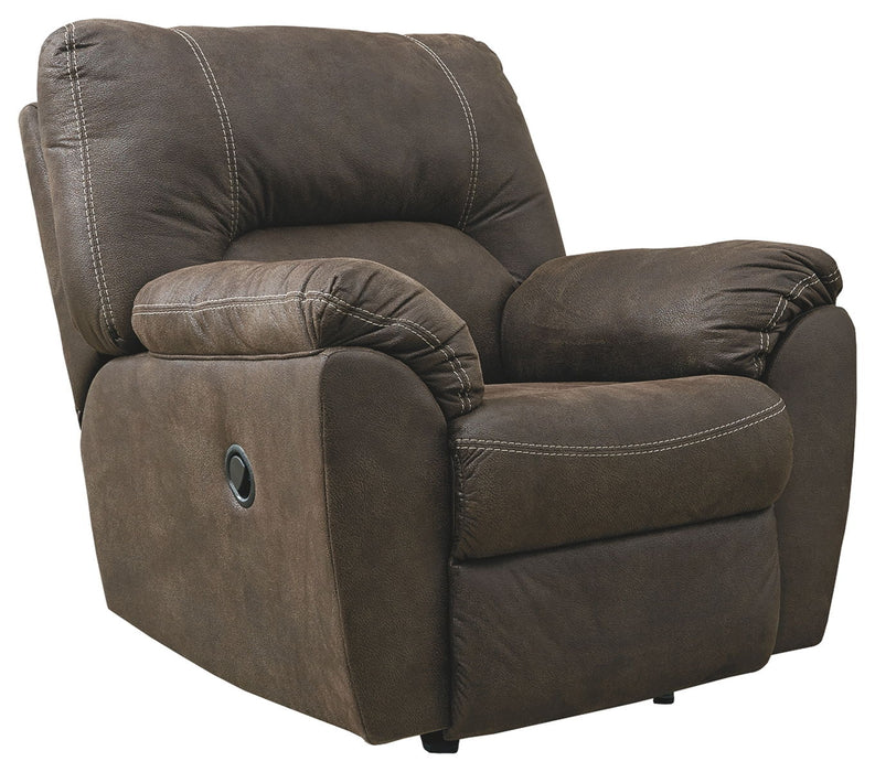 Tambo - Rocker Recliner - Simple Home Plus