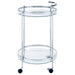 Chrissy - Serving Cart - Simple Home Plus