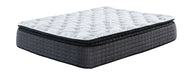 Limited Edition - Pillow Top Mattress, Base - Simple Home Plus