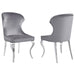 Cheyanne - Side Chair (Set of 2) - Simple Home Plus