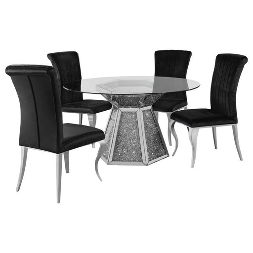 Quinn - Dining Room Set - Simple Home Plus