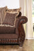 Tabitha - Loveseat - Simple Home Plus