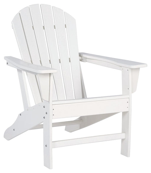 Sundown Treasure - Outdoor Adirondack Chair - Simple Home Plus