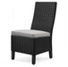 Beachcroft - Outdoor Dining Side Chair - Simple Home Plus