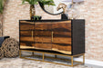 Zara - Accent Cabinet - Simple Home Plus