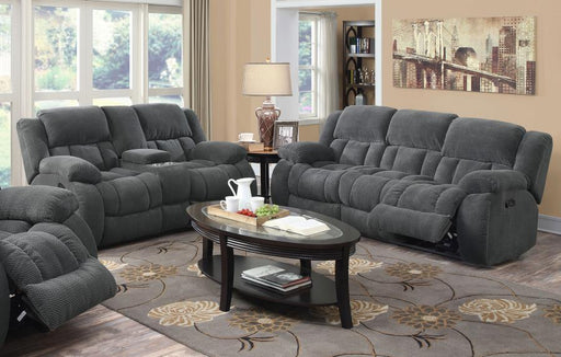 Weissman - Living Room Set - Simple Home Plus