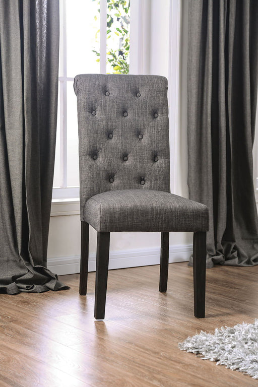 Alfred - Side Chair (Set of 2) - Simple Home Plus