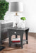 Amity - End Table - Gray - Simple Home Plus