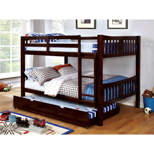 Cameron - Bunk Bed - Simple Home Plus