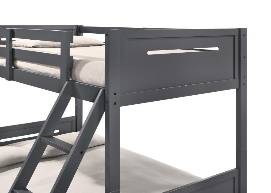 Littleton - Bunk Bed - Simple Home Plus