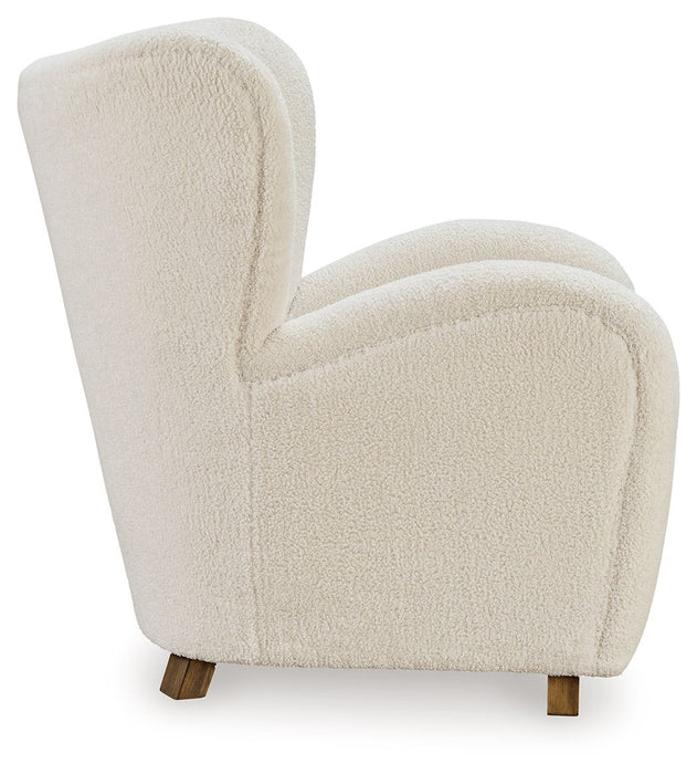 Larbell - Accent Chair