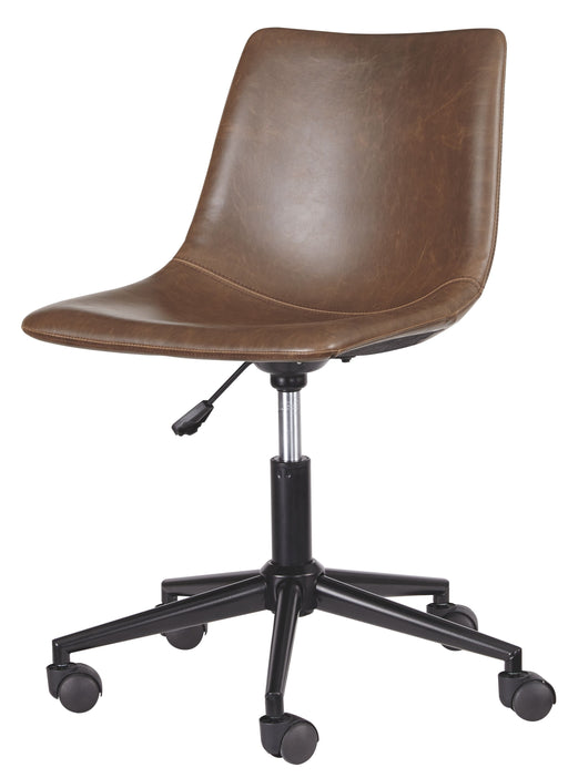 Office - Swivel Desk Chair - Simple Home Plus